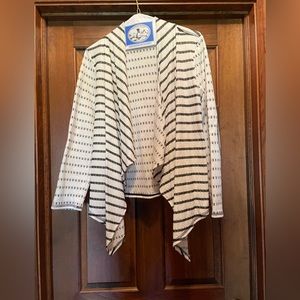 Spring /Summer Cardigan